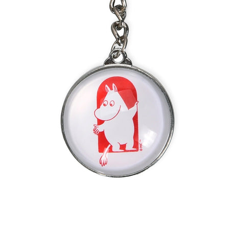 Moomin 80 avaimenperä