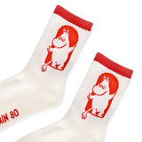 Moomin 80 retrosukat