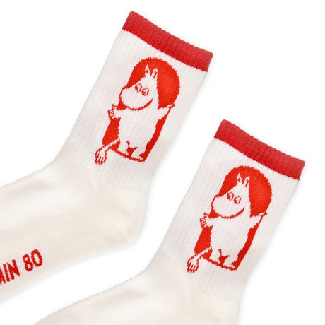 Moomin 80 retrosukat