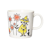 Muumimuki ABC Nuuskamuikkunen, Moomin by Arabia