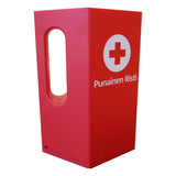 Muovilipas suomi-ruotsi