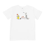 Lasten Muumi-paita, Moomin by Nordic Buddies  (norm. 28.20 €)