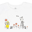 Lasten Muumi-paita, Moomin by Nordic Buddies  (norm. 28.20 €)