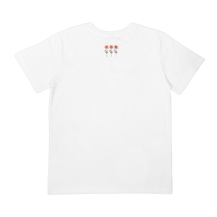 Lasten Muumi-paita, Moomin by Nordic Buddies  (norm. 28.20 €)