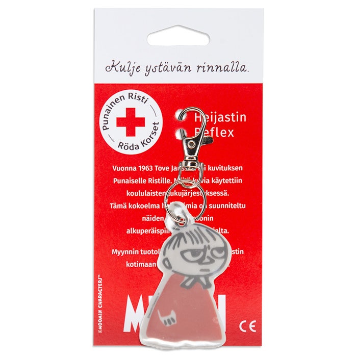 Pikku Myy -heijastin