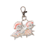 Tiuhti ja Viuhti -heijastin