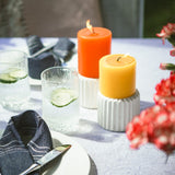 Yhdessä Muumi-kynttilä 10 cm