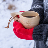 Vantar Moomin 80, röda