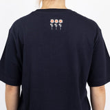 Muumi-paita Nuotiolla, Moomin by Nordic Buddies