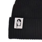 Pipo Moomin 80, musta