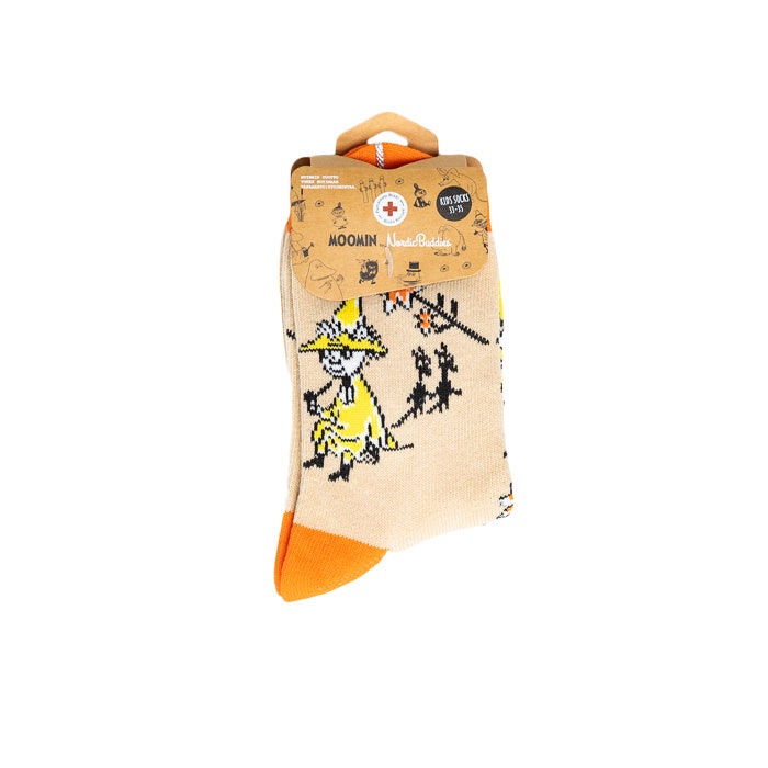 Sukat Nuuskamuikkunen, koko 33-35