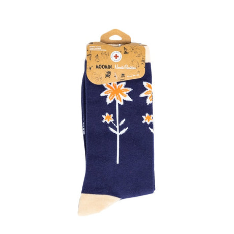 Sukat Nuuskamuikkunen, koko 40-45