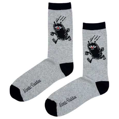 Muumisukat Haisuli 40-45