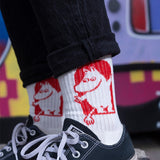 Moomin 80 retrosukat