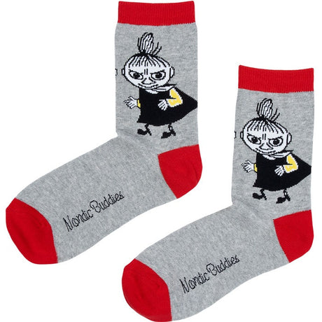 Muumisukat Pikku Myy 36-42