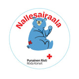 Nallesairaalan tarra-arkki