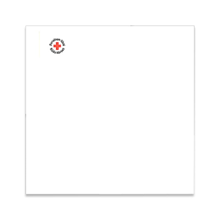 Kuori neliö ilman postimaksua