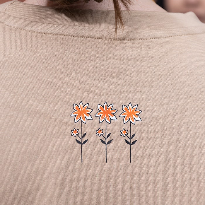 Muumi-paita Nuuskamuikkunen, Moomin by Nordic Buddies