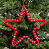 Joulukoriste Tähti