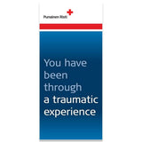 Ladattava henkisen tuen esite, englanti