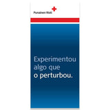 Ladattava henkisen tuen esite, portugali