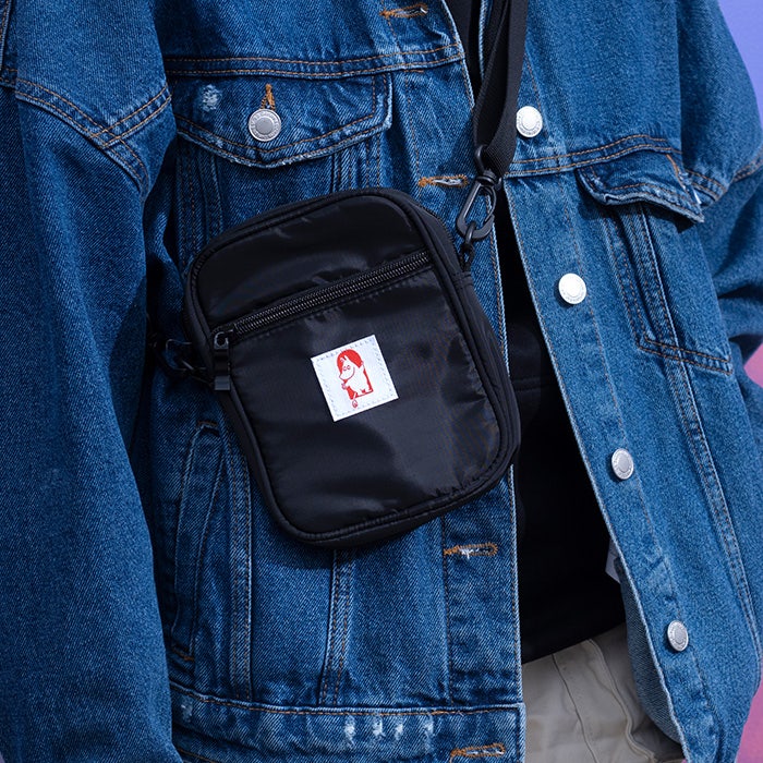 Moomin 80 olkalaukku