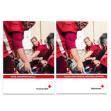 Opas ensiapuryhmille