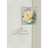 Omslag med svensk text Varmt deltagande