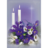 Kannessa on risti, ei tekstiä