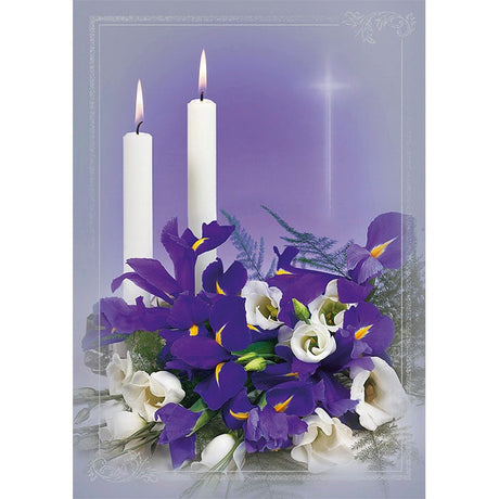 Kannessa on risti, ei tekstiä