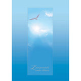 Kannessa on suomenkielinen teksti Lämpimästi osaa ottaen