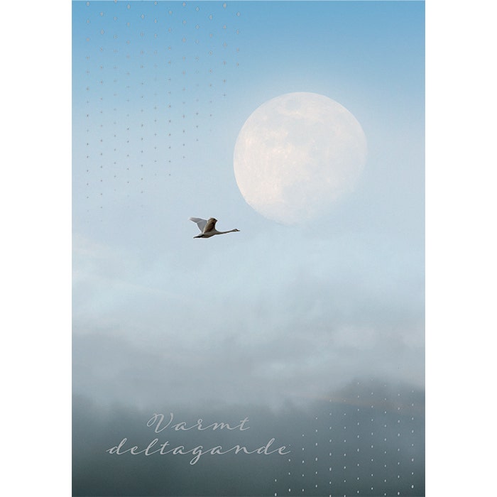 Osanottoadressi Matkalla