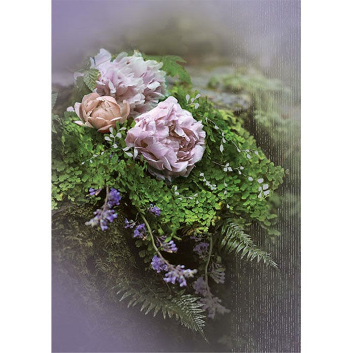 Osanottoadressi Pionit