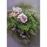 Osanottoadressi Pionit