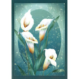 Osanottoadressi Kallat RUOTSI 