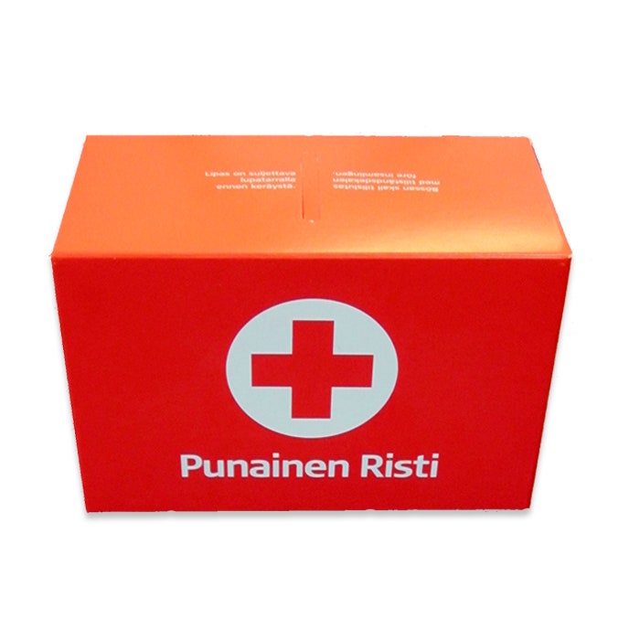 Pahvilipas, suomi-ruotsi