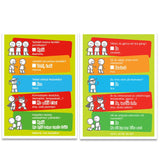 Päihdetyön rekrytointikortti