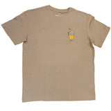 Muumi-paita Nuuskamuikkunen, Moomin by Nordic Buddies