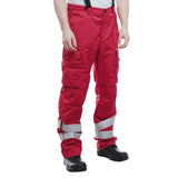 Päivystysasun housut 