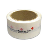 Punainen Risti -pakkausteippi