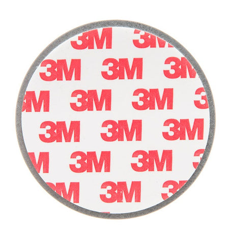 Magneettikiinnitin palovaroittimille