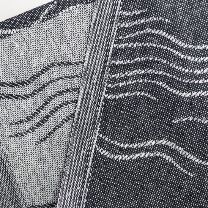 Väre keittiöpyyhe, Kierto