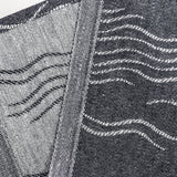 Väre keittiöpyyhe, Kierto