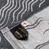 Väre keittiöpyyhe, Kierto