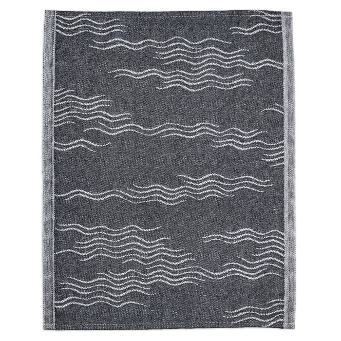 Väre keittiöpyyhe, Kierto