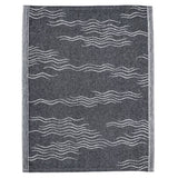 Väre keittiöpyyhe, Kierto