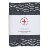 Kierto Jokipiin pellavapyyhe