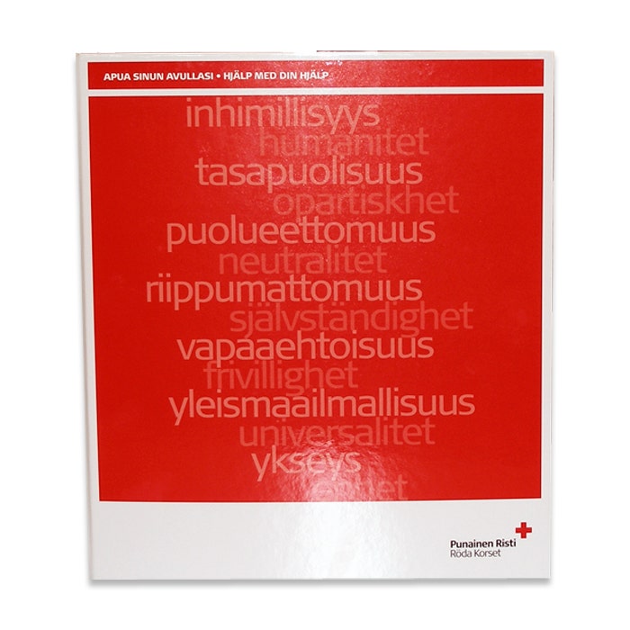 Periaatteet-kansio, leveys 5,5 cm