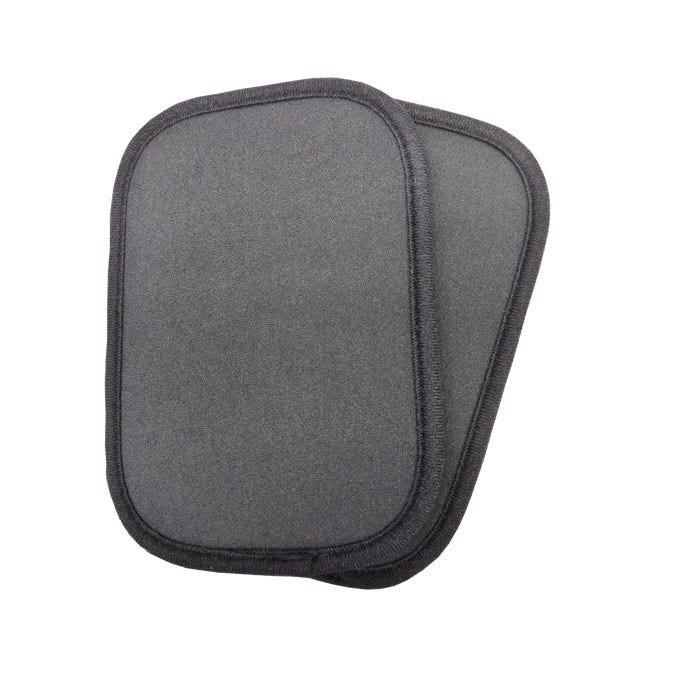 Polvipehmusteet päivystyshousuihin