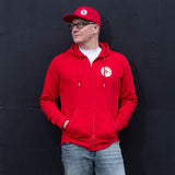 Huppari Punainen Risti